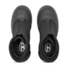 d-donald ch D-Donald-Rubber-trimmed ankle boots