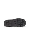 d-donald ch D-Donald-Rubber-trimmed ankle boots