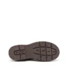 d-donald ch D-Donald-Rubber-trimmed ankle boots