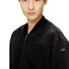 d-guz Bomber jacket in denim