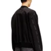 d-guz Bomber jacket in denim