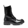 d-hammer bt d D-Hammer-Leather boots with oval D toe guard