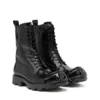 d-hammer bt d D-Hammer-Leather boots with oval D toe guard