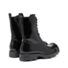 d-hammer bt d D-Hammer-Leather boots with oval D toe guard