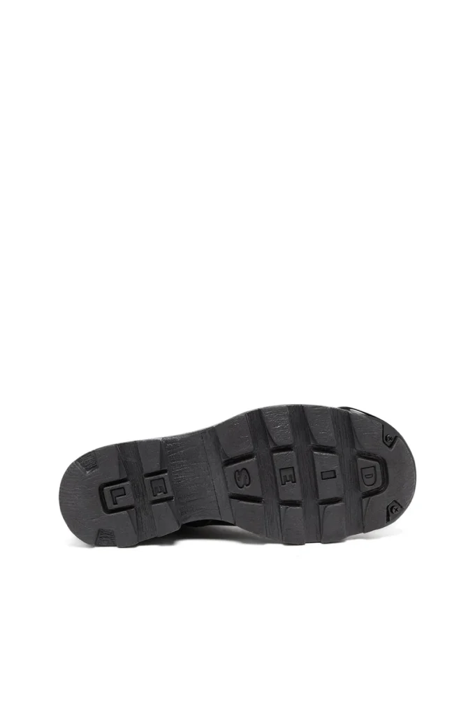 d-hammer bt d D-Hammer-Leather boots with oval D toe guard