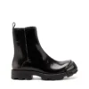 d-hammer bt zip d D-Hammer – Leather boots with zipper