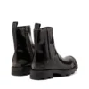 d-hammer bt zip d D-Hammer – Leather boots with zipper