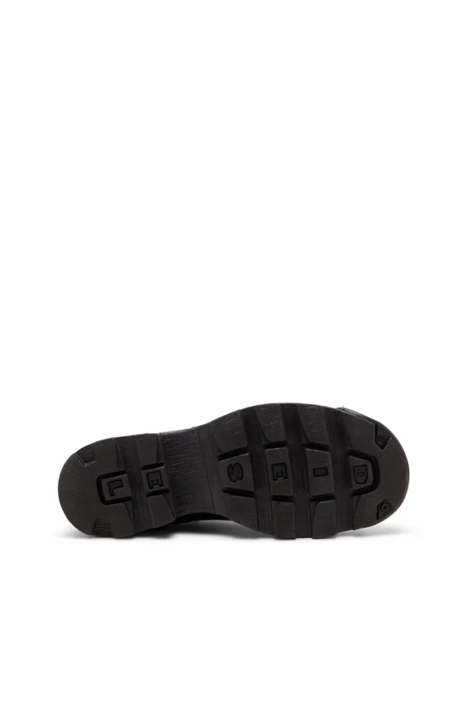d-hammer bt zip d D-Hammer – Leather boots with zipper