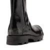 d-hammer bt zip d D-Hammer – Leather boots with zipper