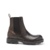 d-hammer ch D-Hammer-Chelsea boots in brushed leather
