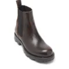 d-hammer ch D-Hammer-Chelsea boots in brushed leather