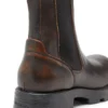 d-hammer ch D-Hammer-Chelsea boots in brushed leather