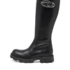 d-hammer hb d w D-Hammer-Leather knee-high boots