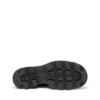 d-hammer so d D-Hammer-Derby shoes in shiny two-tone leather