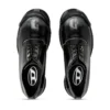 d-hammer so d D-Hammer-Derby shoes in shiny two-tone leather