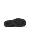 d-hammer so d D-Hammer-Leather lace-up shoes with oval D toe cap