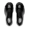 d-hammer so d D-Hammer-Leather lace-up shoes with oval D toe cap