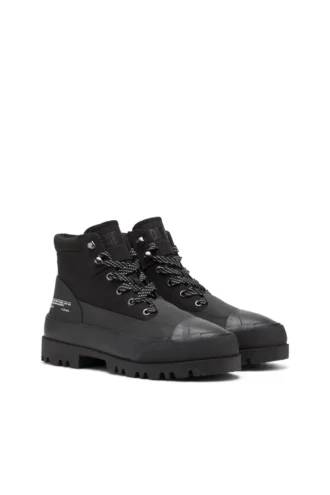 d-hiko bt x D-Hiko Bt X – Ankle boots in ballistic nylon