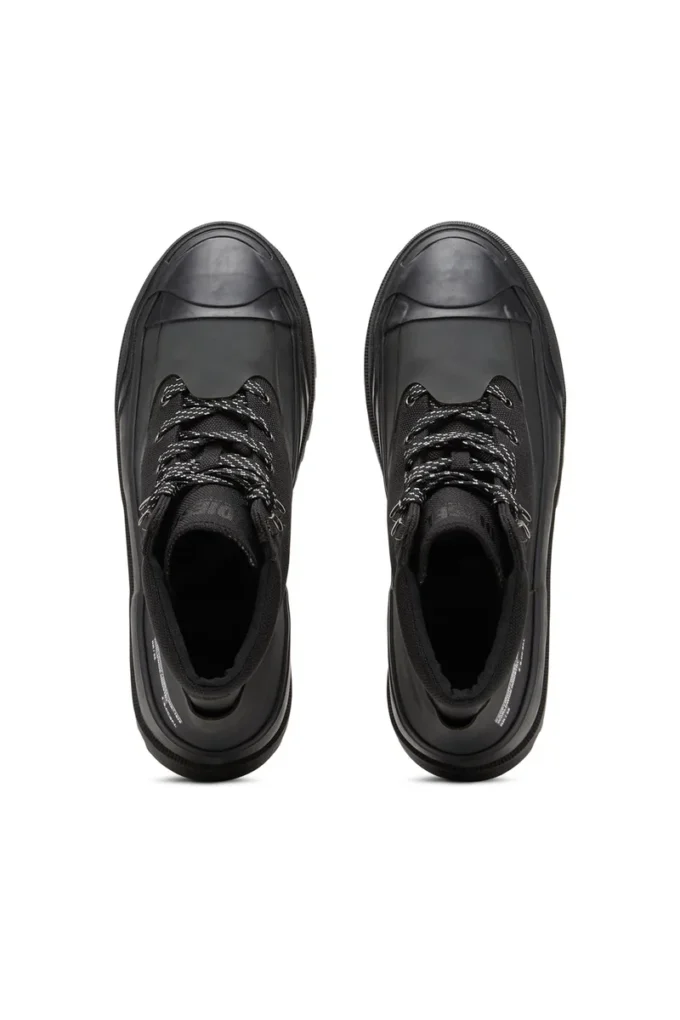 d-hiko bt x D-Hiko Bt X – Ankle boots in ballistic nylon