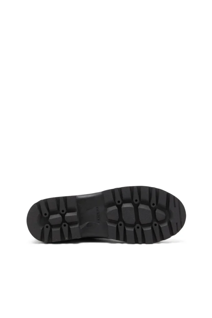 d-hiko bt x D-Hiko Bt X – Ankle boots in ballistic nylon