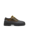 d-hiko sh x D-Hiko SH X – Combat shoe in leather and rubber