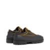 d-hiko sh x D-Hiko SH X – Combat shoe in leather and rubber