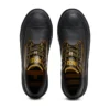 d-hiko sh x D-Hiko SH X – Combat shoe in leather and rubber