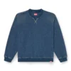 d-kriby-s track Sweatshirt in Track Denim