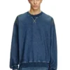 d-kriby-s track Sweatshirt in Track Denim