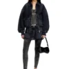 d-kurz Jacket in batavia-weave denim