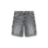 d-livery-short Hemp denim utility shorts
