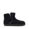 d-lukas akb D-Lukas – Leather ankle boots with internal lining