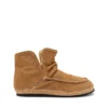 d-lukas akb D-Lukas – Leather ankle boots with internal lining