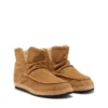 d-lukas akb D-Lukas – Leather ankle boots with internal lining