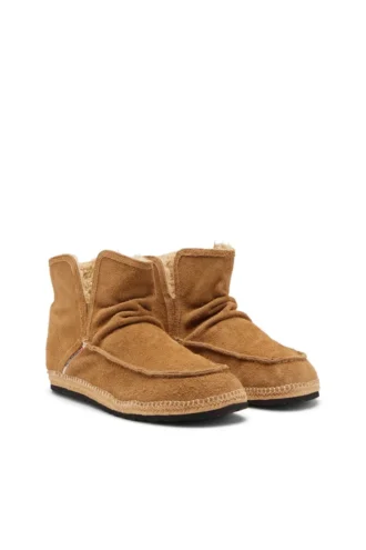 d-lukas akb D-Lukas – Leather ankle boots with internal lining