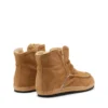 d-lukas akb D-Lukas – Leather ankle boots with internal lining