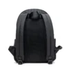 d-pack backpack x D-Pack-Backpack in satin-touch fabric