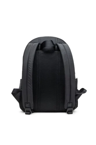 d-pack backpack x D-Pack-Backpack in satin-touch fabric