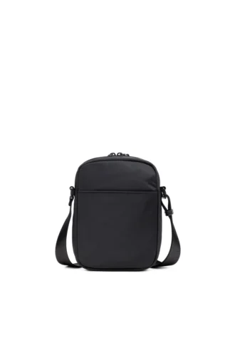d-pack crossbody x D-Pack-Crossbody bag in tech fabric