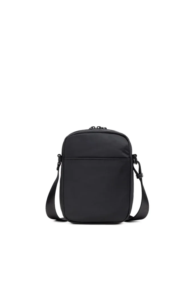 d-pack crossbody x D-Pack-Crossbody bag in tech fabric