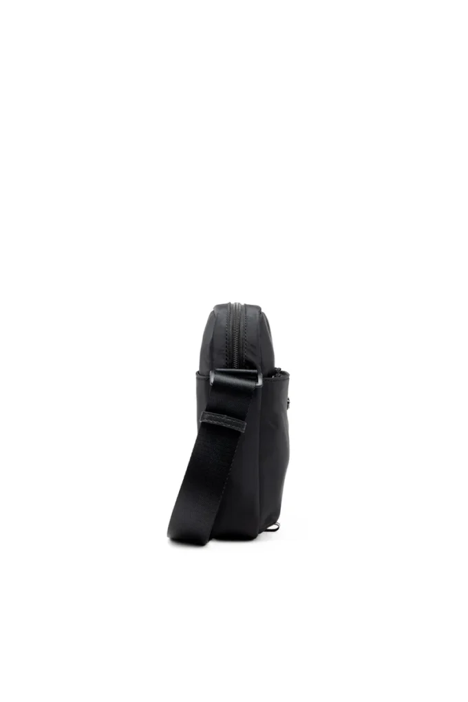 d-pack crossbody x D-Pack-Crossbody bag in tech fabric