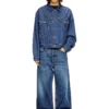 d-ranger Trucker jacket in denim