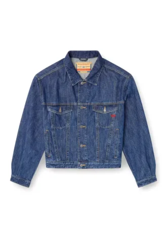 d-ranger Trucker jacket in denim