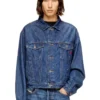 d-ranger Trucker jacket in denim