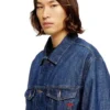 d-ranger Trucker jacket in denim