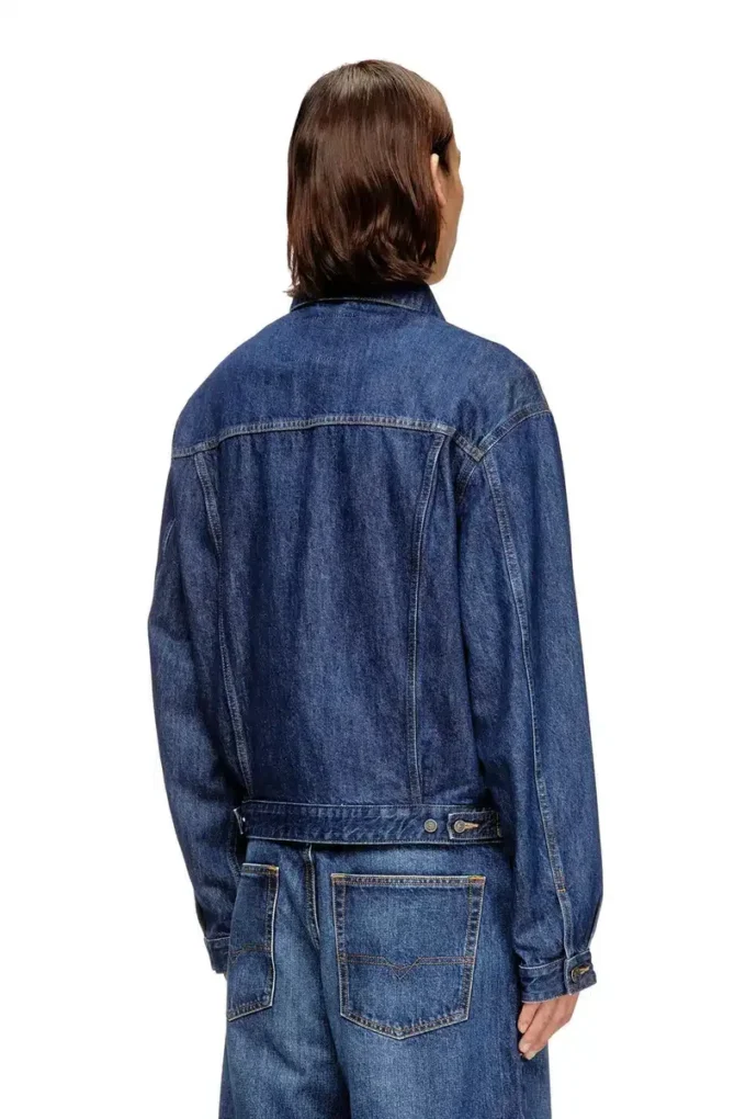 d-ranger Trucker jacket in denim