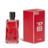 d red 100 ml D RED 100ml, 3.4 FL.OZ., Eau de Parfum
