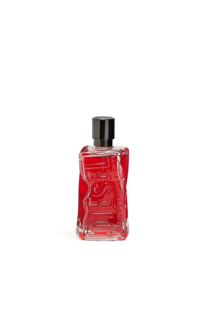 d red 50 ml D RED 50ml, 1.7 FL.OZ., Eau de Parfum