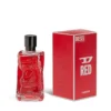 d red 50 ml D RED 50ml, 1.7 FL.OZ., Eau de Parfum