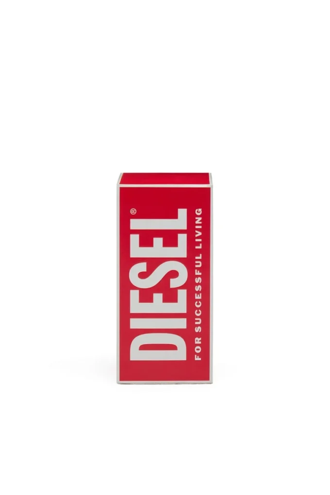 d red 50 ml D RED 50ml, 1.7 FL.OZ., Eau de Parfum